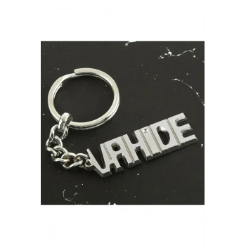 Vahide İsimli Anahtarlık