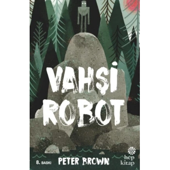 Vahşi Robot