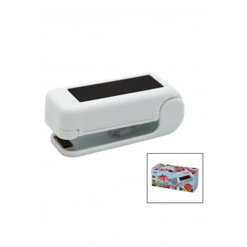 Vakumlu Jelatin Poşet Kapama Aparatı -CLKN-2312