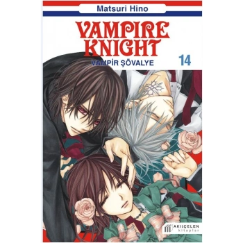 Vampir Şövalye 14