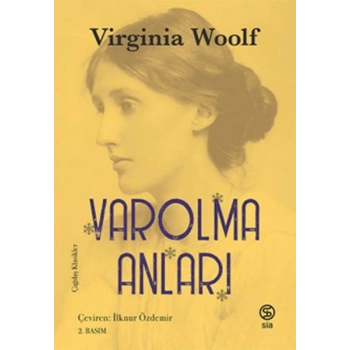Varolma Anları