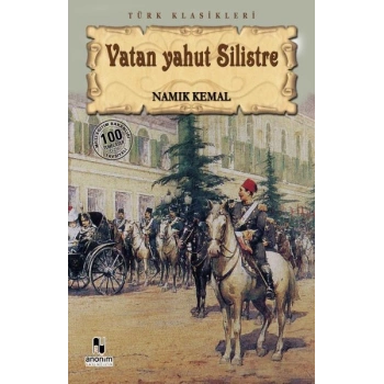 Vatan Yahut Silistre