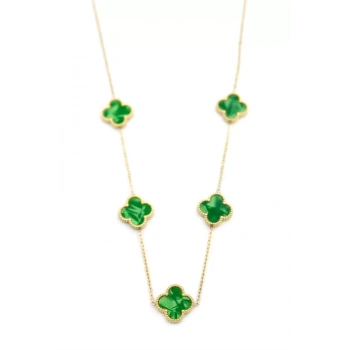 VC Yonca Kolye - Yeşil