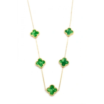 VC Yonca Kolye - Yeşil