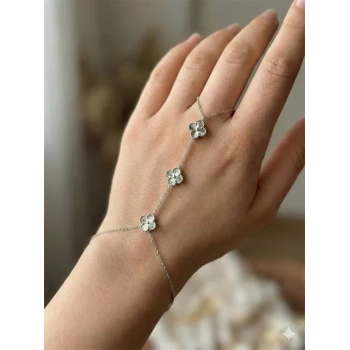 Vc Yonca Şahmeran - Gümüş