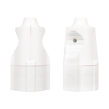 VE-B222W A CLASS TOPRAKLI DİŞİ FİŞ (MADE IN MALAYSIA) (4887)