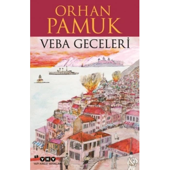 Veba Geceleri