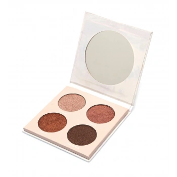Venus Marble Highlighter Palette