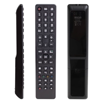 VESTEL LCD*LED TV 3D Lİ KENARI METALİK KUMANDA VES-203 (4887)