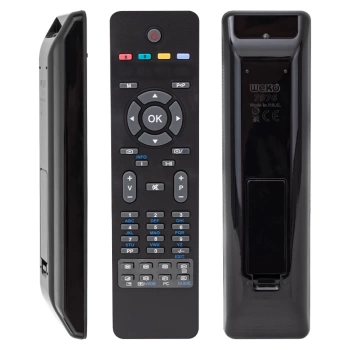 VESTEL RC1205 RM-L120 LCD-LED TV KUMANDASI (RC0313-082019022) (4887)