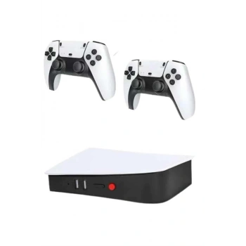 Video Oyunu Konsolu Retro 4k 3d Yeni Oyun Retro Game Box