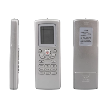 VIESSMANN YT1F KLİMA KUMANDASI (4887)