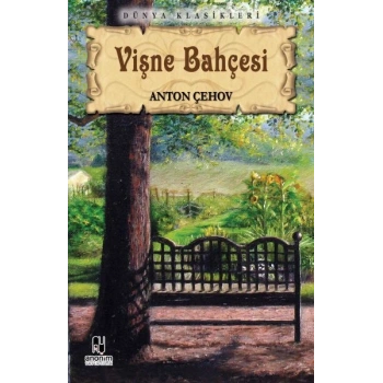 Vişne Bahçesi