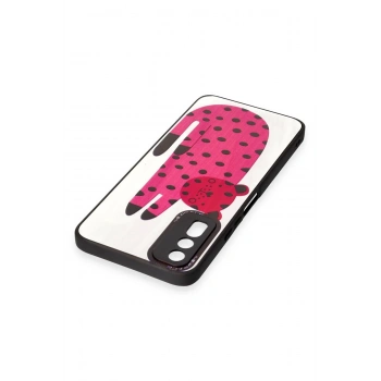 Vivo Y11S Kılıf Mirror Desenli Kapak - Mirror - 12
