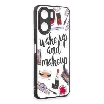 Vivo Y16 Kılıf Mirror Desenli Kapak - Mirror - 3