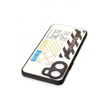 Vivo Y16 Kılıf Mirror Desenli Kapak - Mirror - 6