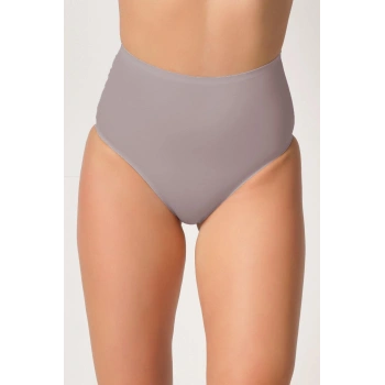 MARSİLYAN™ VİZON MI  2804 Yapıştırma Lazer Brezilya Slip