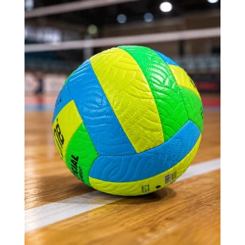 VOLEYBOL TOPU