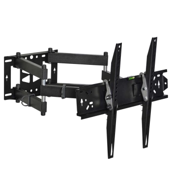 VT-952 HC PRO 55-98 ÇİFT KOLLU KİLİTLİ HAREKETLİ DUVAR ASKI APARATI (4887)