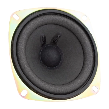 WESTSOUND 10 CM 16 OHM 12 WATT YEDEK HOPARLÖR (4887)