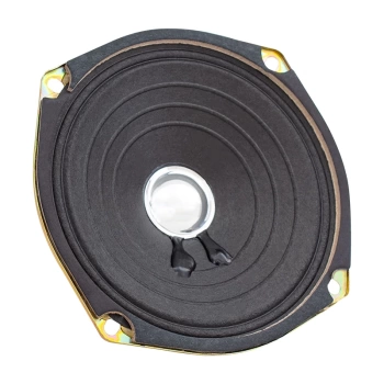 WESTSOUND 12 CM 8 OHM 6W-MAX 80W YEDEK HOPARLÖR (4887)