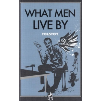 What Men Live By