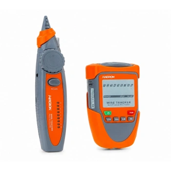 Wire Tracker Kablo Bulucu Ve Network Test Cihazı HDX6524