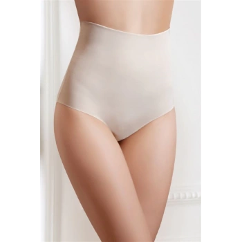 WOGI SEAMLESS 4005 LAZER KESİM GÖBEK TOPARLAYICI SLİP