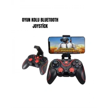 X3 Game Stick