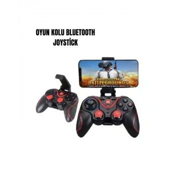 X3 Game Stick