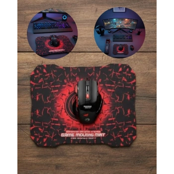 X7 Mouse Set