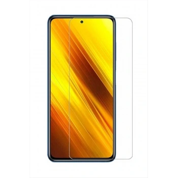 Xiaomi 12 Lite Kırılmaz Cam Ekran Koruyucu