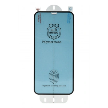 Xiaomi Mi 10 Lite Polymer Nano Ekran Koruyucu