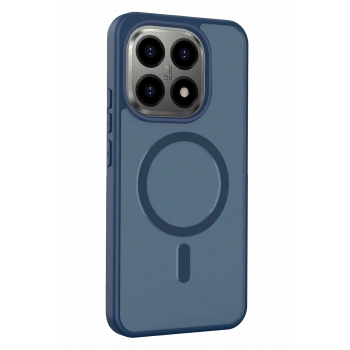 Xiaomi Mi 15T Jota Magsafe Kapak - Lacivert