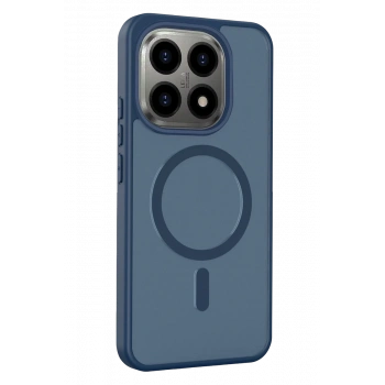 Xiaomi Mi 15T Jota Magsafe Kapak - Lacivert