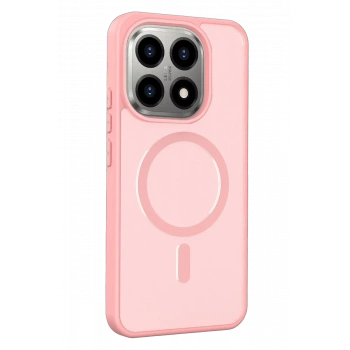 Xiaomi Mi 15T Jota Magsafe Kapak - Pudra