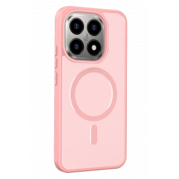 Xiaomi Mi 15T Jota Magsafe Kapak - Pudra