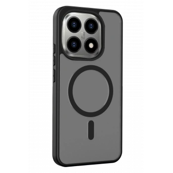 Xiaomi Mi 15T Jota Magsafe Kapak - Siyah