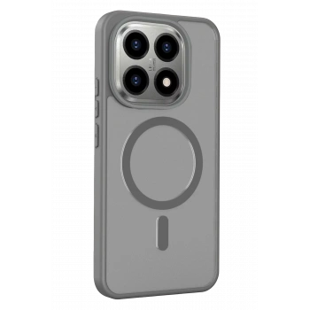 Xiaomi Mi 15T Jota Magsafe Kapak - Titan Gri