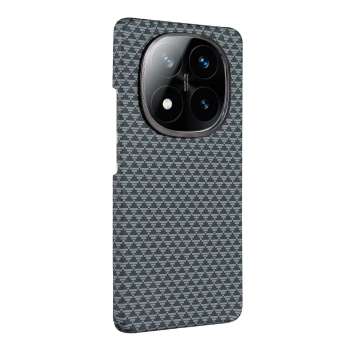 Xiaomi Mi 15T Pro Vega Magsafe Kapak - Gri