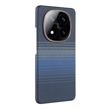 Xiaomi Mi 15T Pro Vega Magsafe Kapak - Mavi