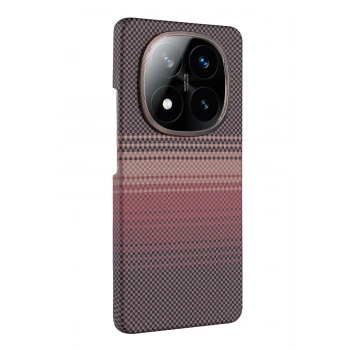 Xiaomi Mi 15T Vega Magsafe Kapak - Çöl Titanyum