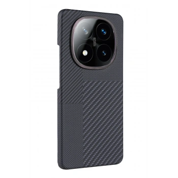 Xiaomi Mi 15T Vega Magsafe Kapak - Siyah