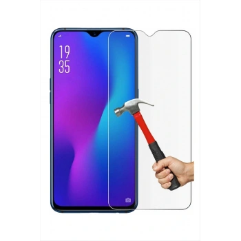 Xiaomi Mi A2 Lite Kırılmaz Cam Ekran Koruyucu