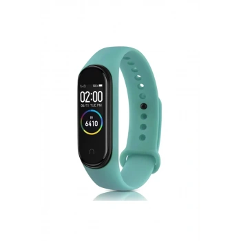 Xiaomi Mi Band 4 Klasik Kordon - Turkuaz