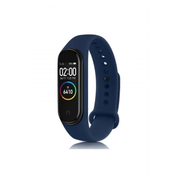 Xiaomi Mi Band 7 Klasik Kordon - Lacivert