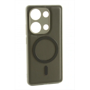 Xiaomi Note 13 Pro 4G/5G Magsaff Kapak Kılıf