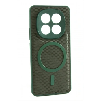 Xiaomi Note 14 Pro 4G/5G Magsaff Kapak Kılıf