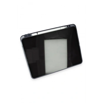 Xiaomi Pad 6 Kılıf Kalemlikli Mars Tablet Kılıfı - Lacivert