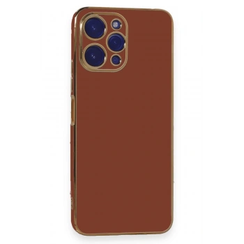 Xiaomi Poco M6 Pro 5G Kılıf Volet Silikon - Kırmızı